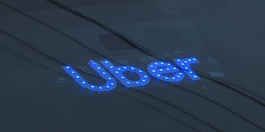 Senado quer inserir motoristas de aplicativo no auxílio emergencial do covid-19
