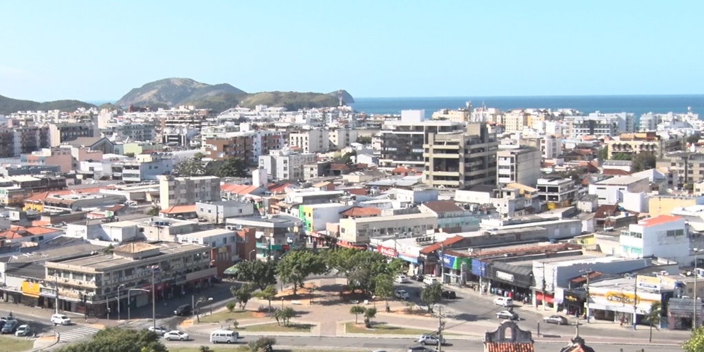 Censo do IBGE: confira dados atualizados de Araruama, Arraial do Cabo, Búzios e Cabo Frio