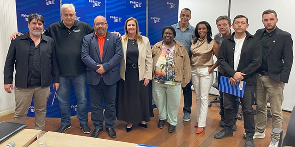 Reunião do Conselho Empresarial da Firjan Norte-Fluminense abordou o projeto de lei