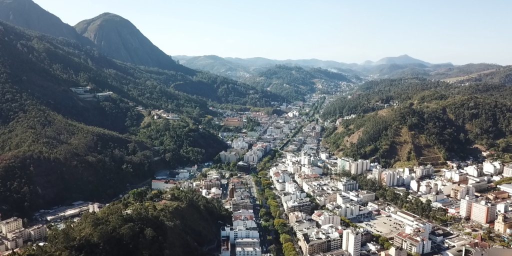 Nova Friburgo celebra 204 anos com extensa programação nesta segunda-feira