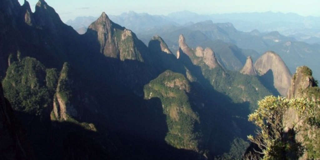 Parque Nacional da Serra dos Órgãos sofre reajuste nos valores da entrada