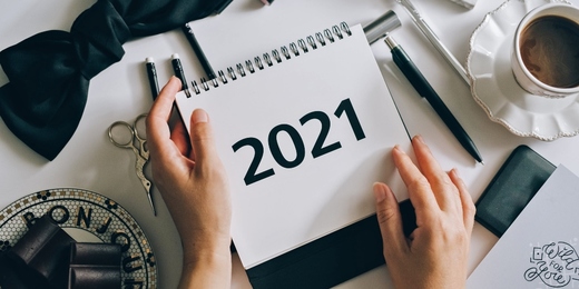 Conheça algumas simpatias de Ano-Novo para dar sorte em 2021