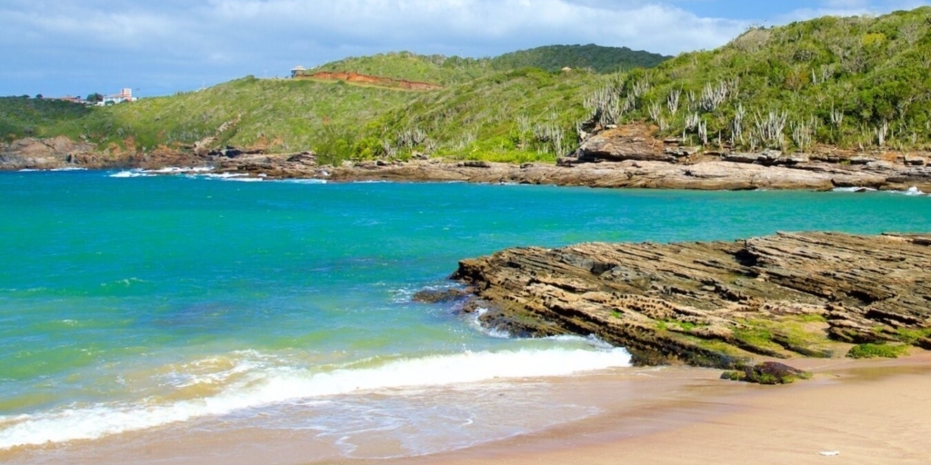 Bandeira Azul: Búzios conquista selo pela 1ª vez; Cabo Frio renova certificado pelo 5º ano