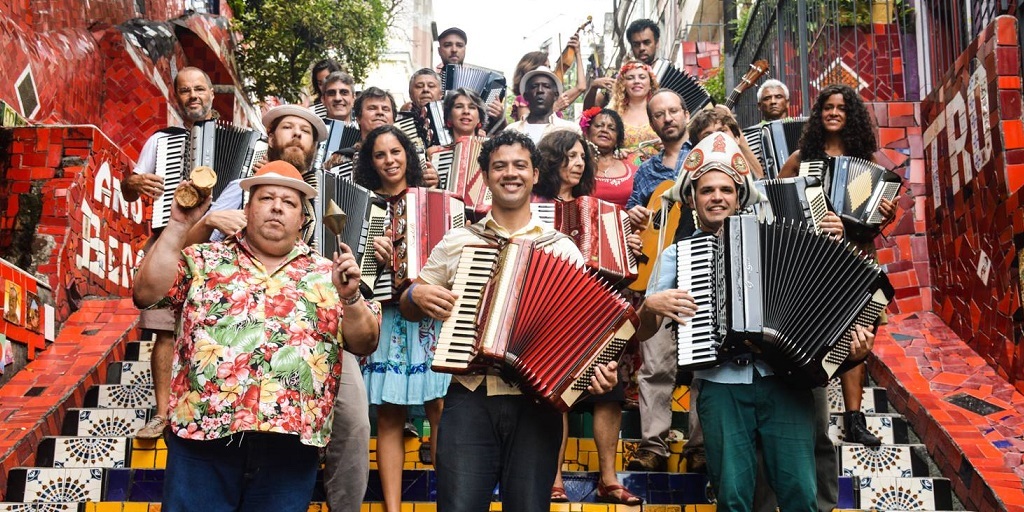 Orquestra Sanfônica do Rio de Janeiro se apresenta no Sesc Nova Friburgo, dia 23
