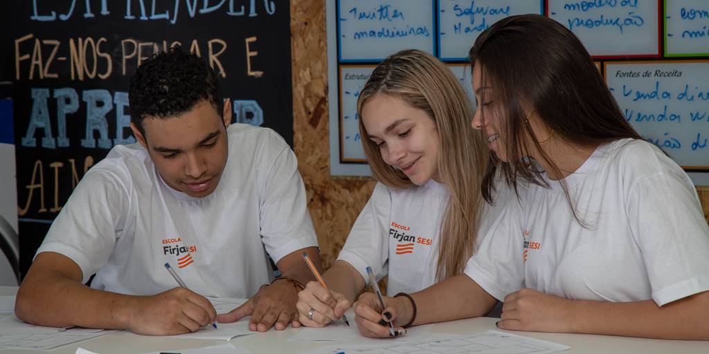 Nova Friburgo tem 210 vagas gratuitas para curso preparatório para o Enem
