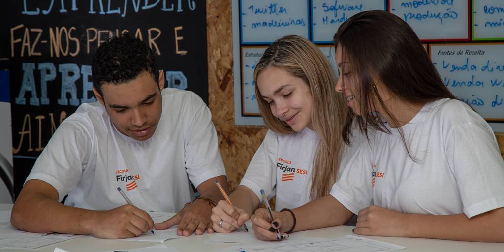 Nova Friburgo tem 210 vagas gratuitas para curso preparatório para o Enem 