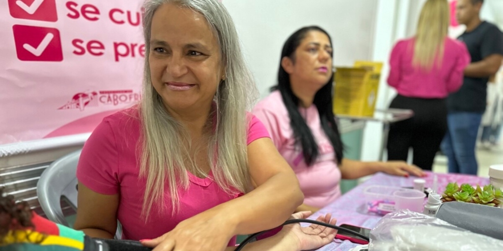 Atividades estão programadas para acontecer durante todo o mês 