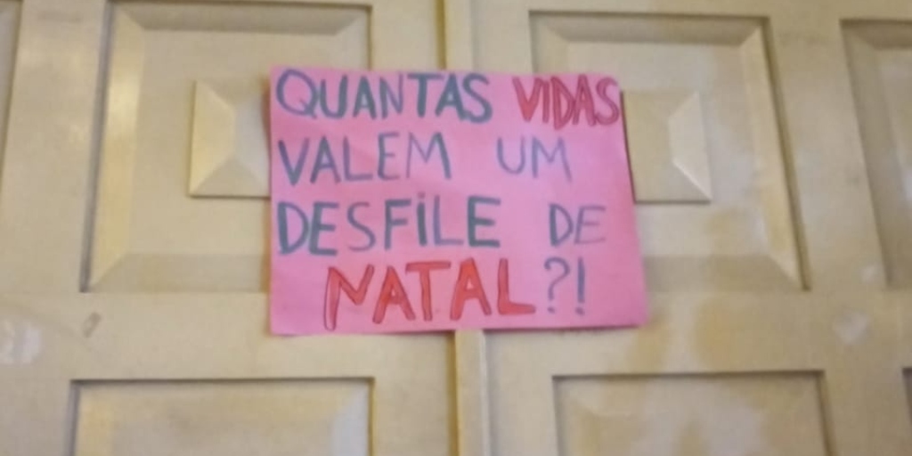 Moradores de Lumiar e São Pedro da Serra fizeram reivindicações para a Saúde dos distritos 