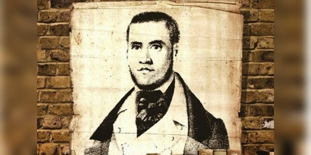 Teixeira e Sousa é considerado o primeiro romancista brasileiro