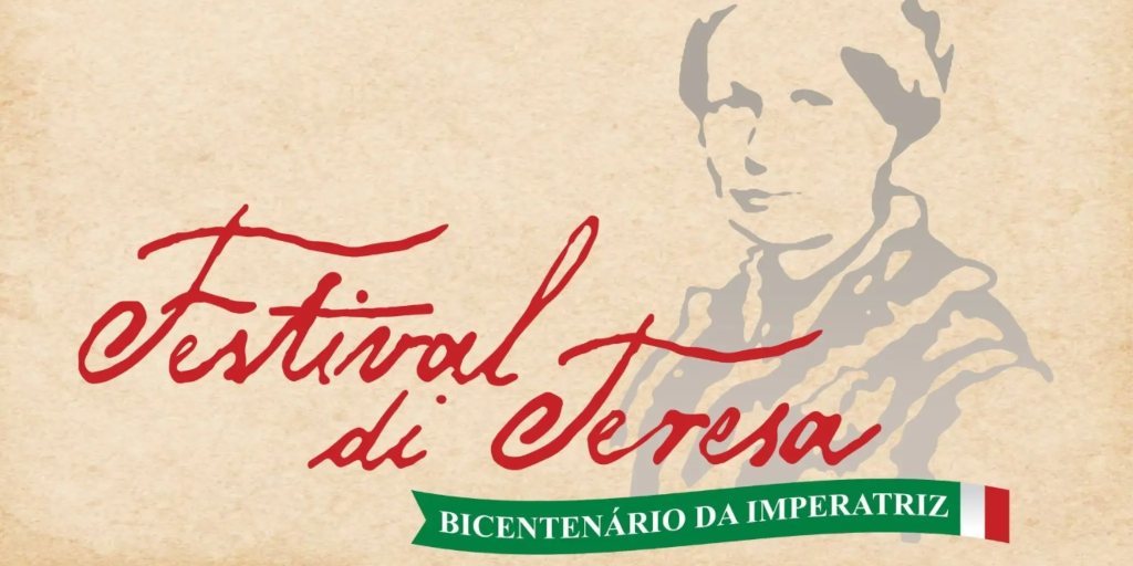 Festival di Teresa tem ampla programação até este domingo