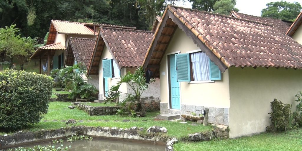 Movimento em hotéis e pousadas de Friburgo ensaia recuperação após 2 anos de pandemia