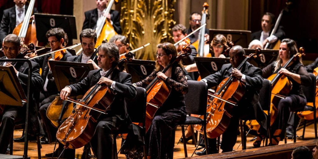 Com clássicos do cinema, Orquestra Petrobras Sinfônica se apresenta em Nova Friburgo