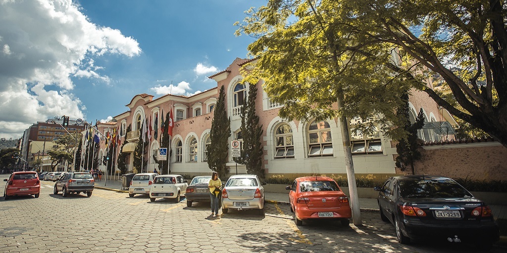 Carnês eletrônicos do IPTU 2020 estão disponíveis em Nova Friburgo