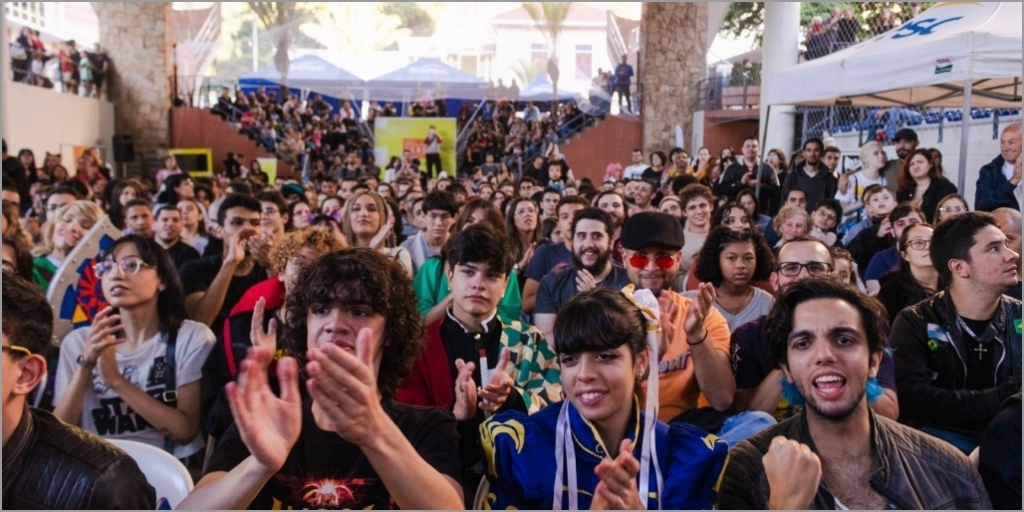 Sesc traz comemoração ao Dia do Orgulho Nerd e Geek 