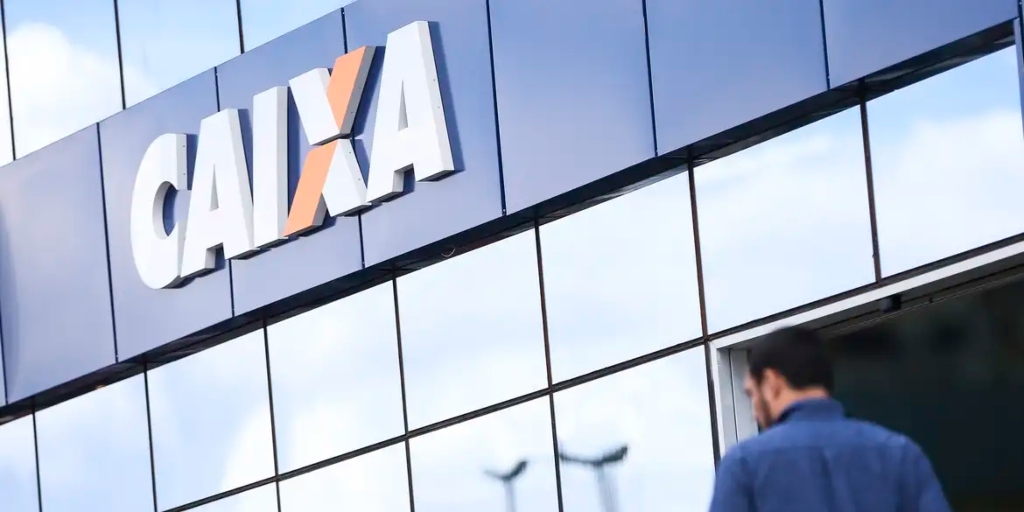 Com salários acima de R$ 12 mil, inscrições de concurso da Caixa estão abertas