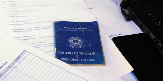 Mais de 550 oportunidades de emprego estão disponíveis em Nova Friburgo