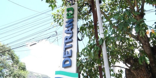 Detran Seguro aborda 174 mil veículos nos seis primeiros meses de sua criação