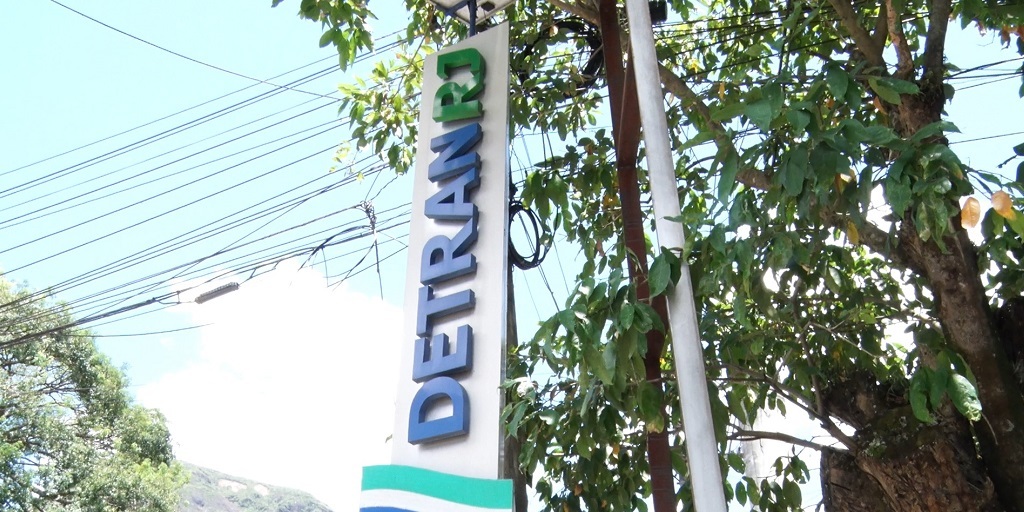 Detran Seguro aborda 174 mil veículos nos seis primeiros meses de sua criação 