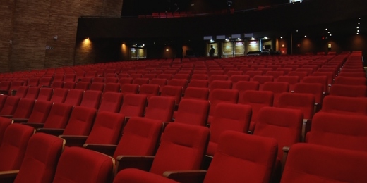 Programação do Teatro Municipal de Nova Friburgo segue até domingo; confira as atrações