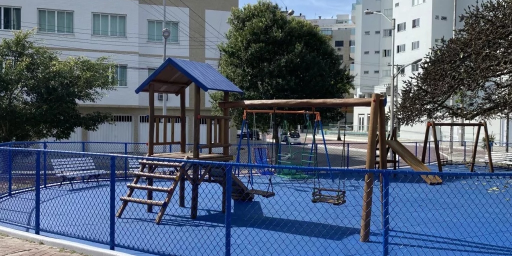 A praça da Cidadania recebe o Cirque Hop no dia 11 de outubro