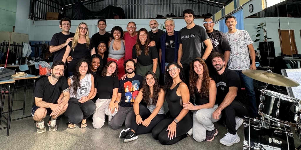 Musical 'O Homem da Montanha' faz tributo à vida e obra de Benito di Paula, em Friburgo; ingressos já estão à venda