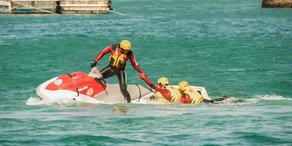 Corpo de Bombeiros aumenta efetivo nas cidades da Região dos Lagos do Rio
