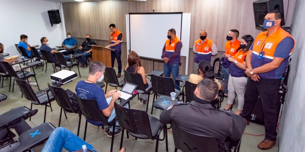 Encontro de líderes comunitários de Teresópolis anuncia iniciativas para o 1º semestre do ano