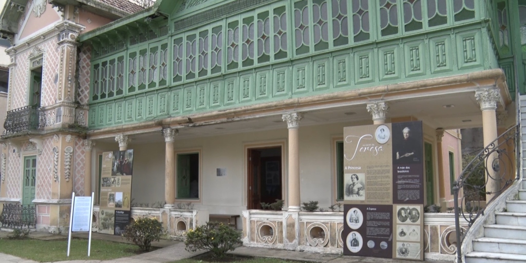 Teresópolis recebe programação especial nesta 21ª Semana Nacional de Museus