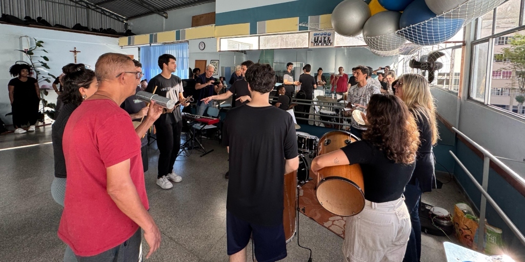 Musical contará com grandes sucessos de Benito para embalar a trajetória do artista