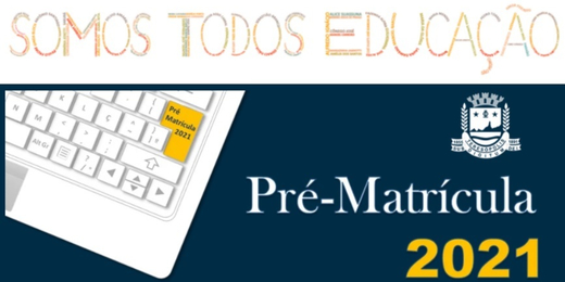 Começa a pré-matrícula da rede municipal de ensino de Teresópolis