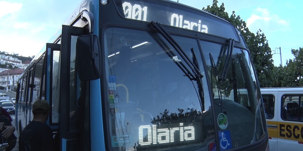 Prefeitura de Friburgo inicia processo para contratação emergencial de empresa de transporte público 