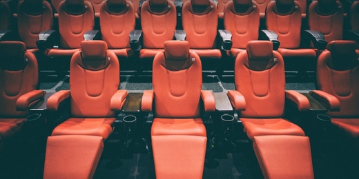 Salas de cinema de Nova Friburgo reabrem na próxima quinta-feira