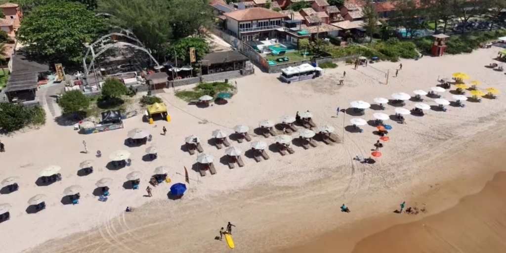 Búzios divulga Plano Verão com regras, medidas e recomendações para turistas