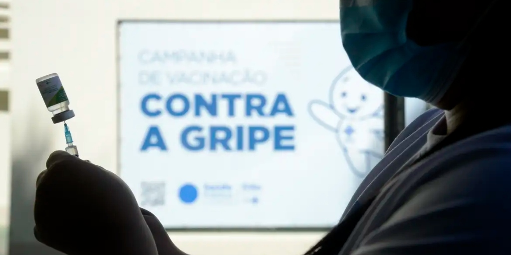 Secretaria de Estado de Saúde do Rio alerta para alta de casos de influenza; Friburgo terá Dia D de vacinação