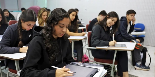 Enem 2025: confira dicas e orientações para o primeiro dia de provas neste domingo