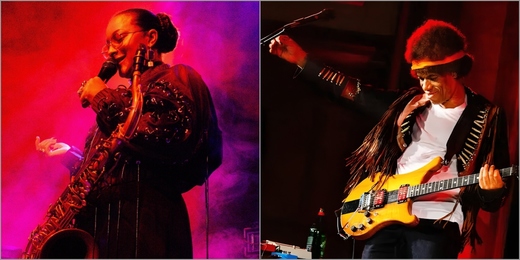 Rio das Ostras Jazz & Blues Festival chega a sua 22ª edição com mais de 30 atrações 