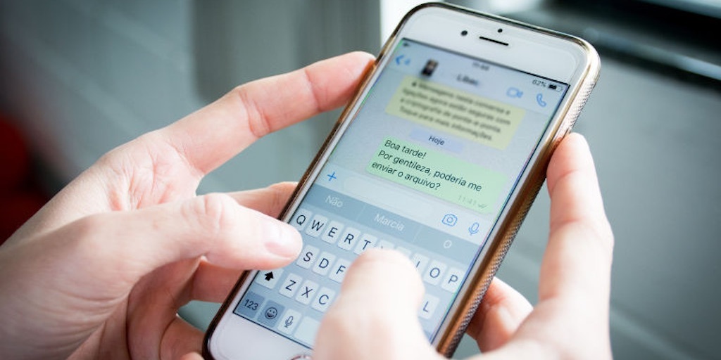 Como sobreviver aos inconvenientes do WhatsApp