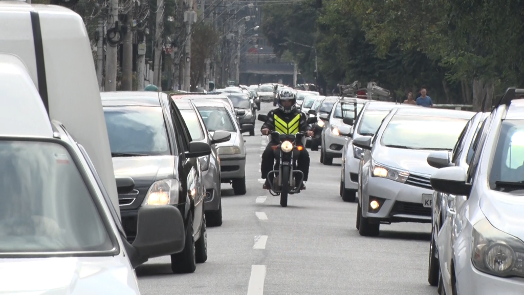 Acidentes com moto em Nova Friburgo crescem 66% em um ano