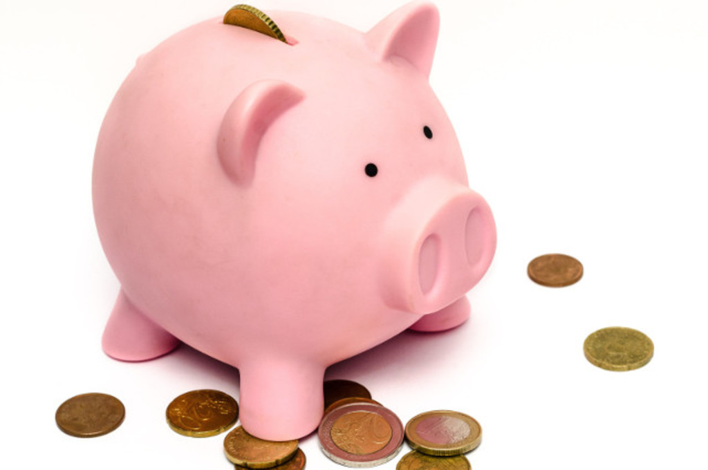 Saiba como economizar seu dinheiro 